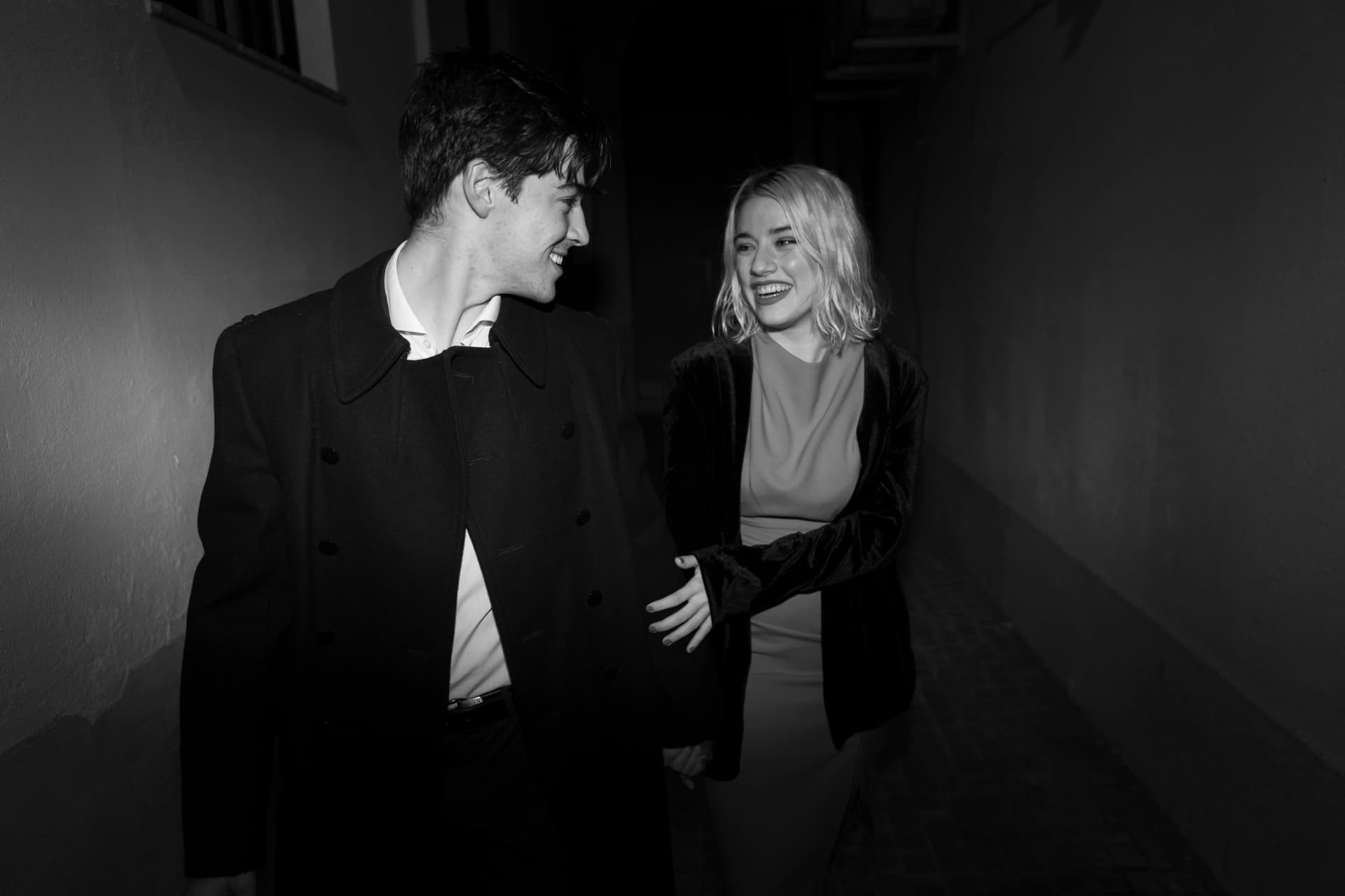 Date Night Collections