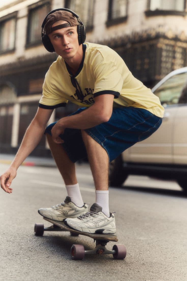 Street Sports Collections